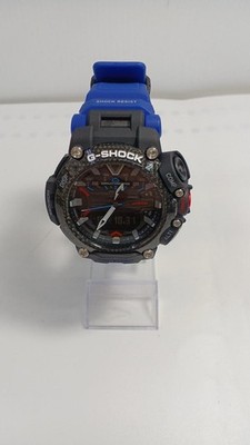 CASIO G-SHOCK GR-B200 GRAVITYMASTER