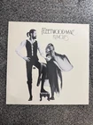 Fleetwood Mac Rumours Vinyl LP Record 1977 Warner Bros Rock Album BSK 3010