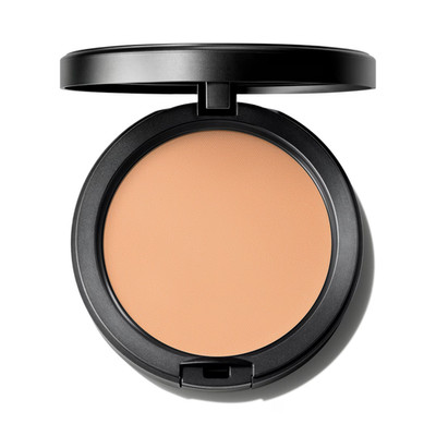 4 Boxes-MAC Studio Fix Powder Plus Foundation w/24 HR Oil Control - NW20  0.42oz