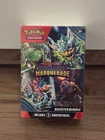 Pokémon TCG: Scarlet & Violet - Twilight Masquerade Booster Bundle (6 Packs)