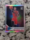 2019 Donruss Optic Basketball Holo Daniel Gafford #153