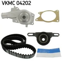 Kit de distribution Ford ESCORT
