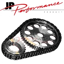 JP Performance Front Engine Timing Set for 1959-1971 Chrysler 300 6.3L 6.7L sr