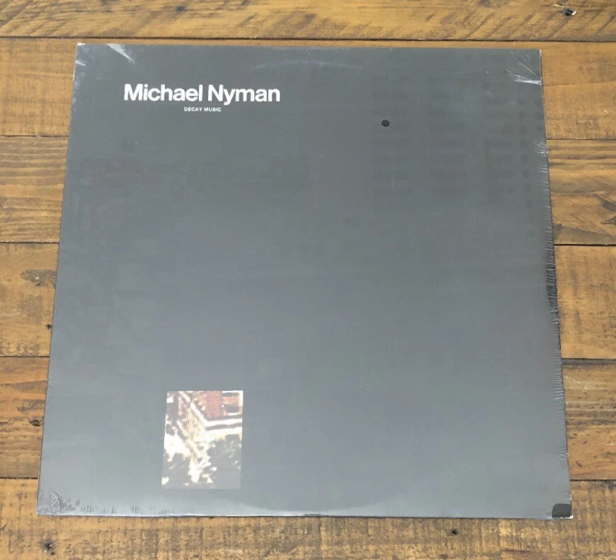 Vinyl Records Brian Eno for sale - eBay