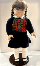 American Girl Doll LOT Molly Accessories & Furniture  Adult Owned