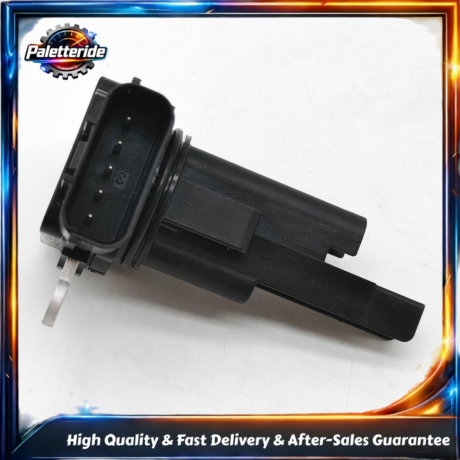 Acura NSX Type S 2008-2022 Mass air flow sensor