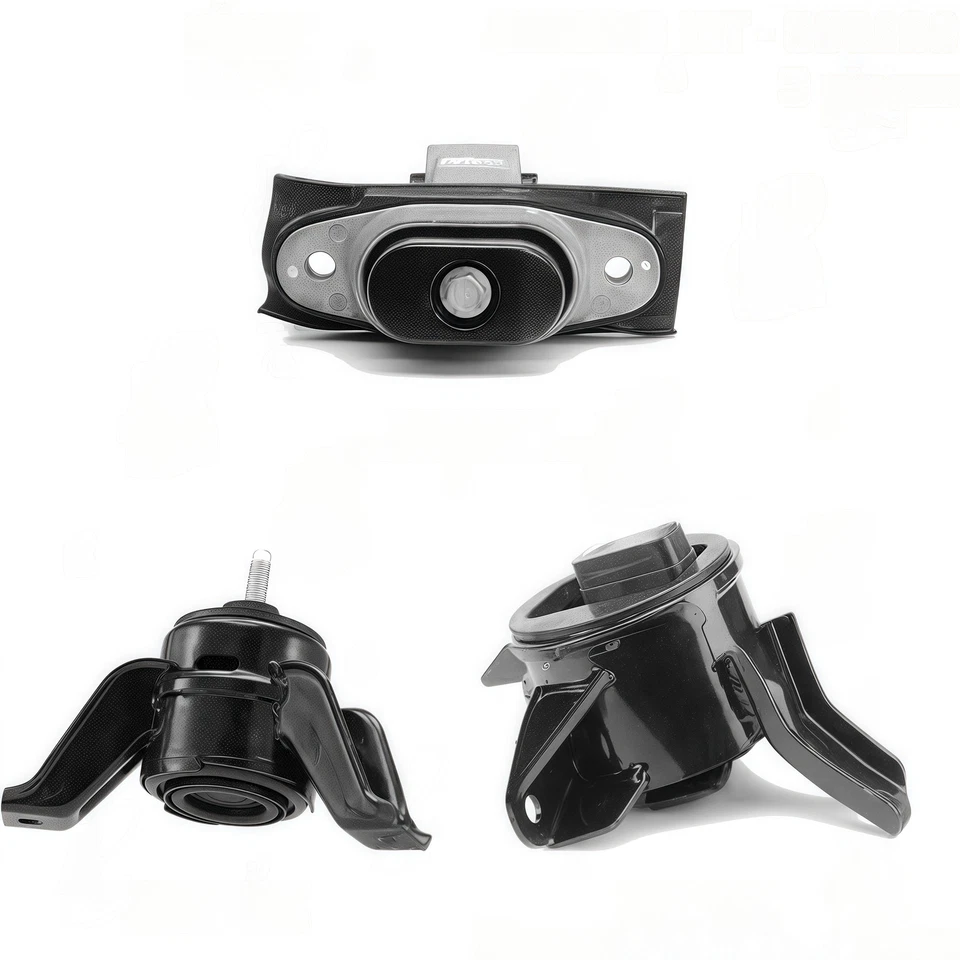 Kit de montaje de motor para Hyundai Tucson 2014 2015 2,4 L L4 Foto 2 de 4