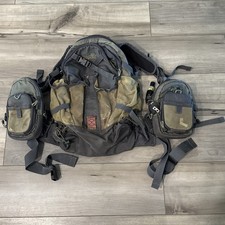 Fishpond Chest Pack / Backpack Fishing Outdoo...