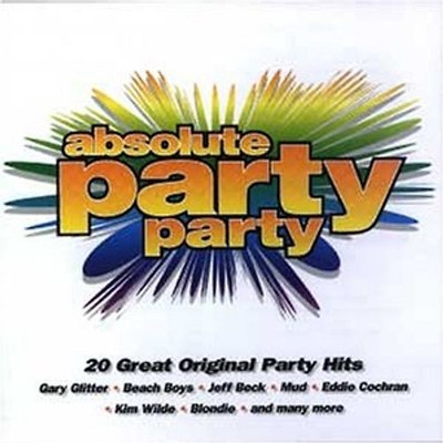Various Artists - Absolute Party Party