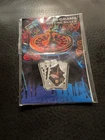 Las Vegas 5g .999 Fine Silver Bar – Color Carded Casino Roulette Cards Poker