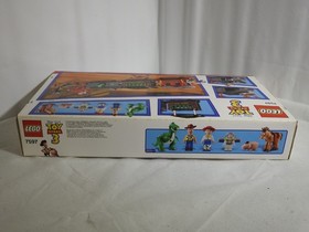 Lego Creator Toy Store 7597