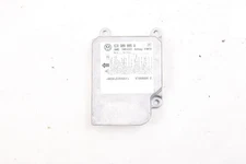 VW T5 BUS 2.5 47357 Impact Sensor Control Unit