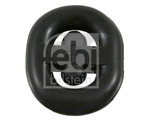Fits FEBI 07358 255839 RUBBER HANGER AUDI 80,90,SEAT,MERCEDES  ⭐UK Stock⭐