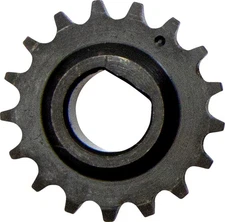 FEULING PARTS 1091 Crankshaft Sprocket - Outer - 17 Tooth - Twin Cam | M8