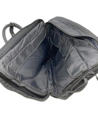 headporter blackbeauty 3wayバッグ HEAD PORTER BLACK BEAUTY 3WAY BAG black | eBay