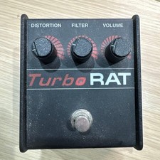Effecteur de guitare Proco