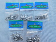 Lot de 5 sachets de gros