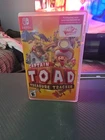 Captian Toad: Treasure Tracker - Nintendo Switch