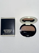 Vintage Ultima II by Charles Revson (Revlon) The Nakeds Eyecolor Eyeshadow #3