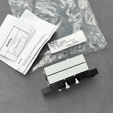 New 1pcs FOR AVENTICS  replace 5811180000 solenoid valve body 54191023