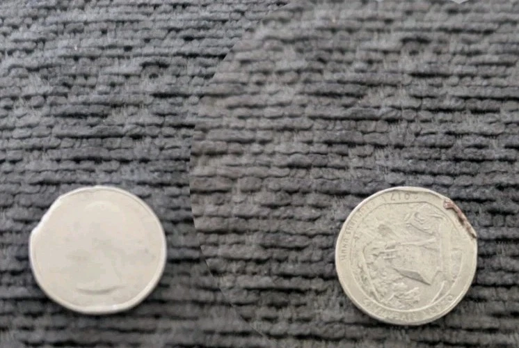 2017 ozark riverways quarter  - Image 3 of 3