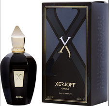 Xerjoff Unisex Opera EDP Spray 3.4 oz Fragrances