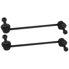 Sway Bar Links Set of 2 Front Driver & Passenger Side Left Right for Fortwo Pair