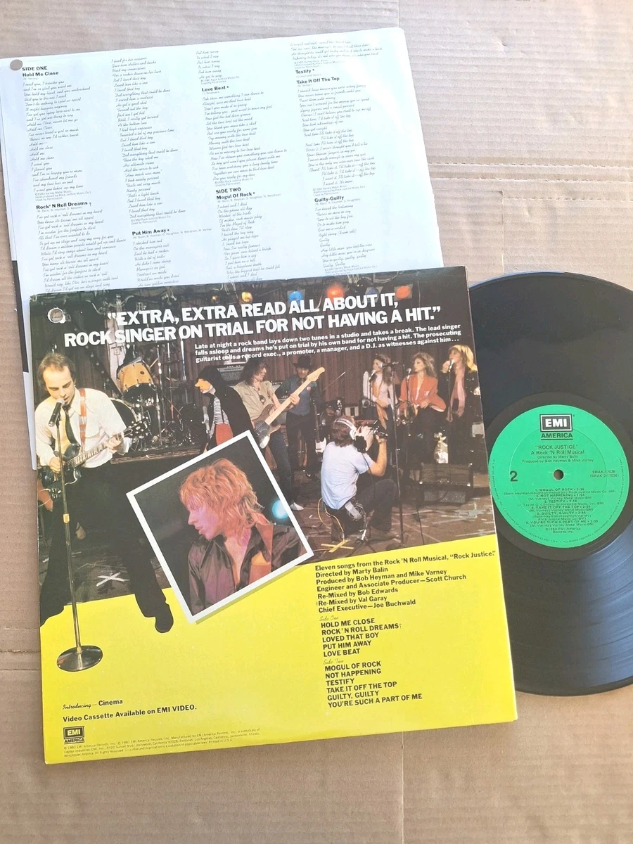 Y&T live London '84 レコード Y&T LP Vinyl Records for sale | eBay