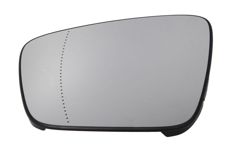Fits MAGNETI MARELLI 182201566100 Side mirror glass Aspherical Left M ⭐UK Stock⭐