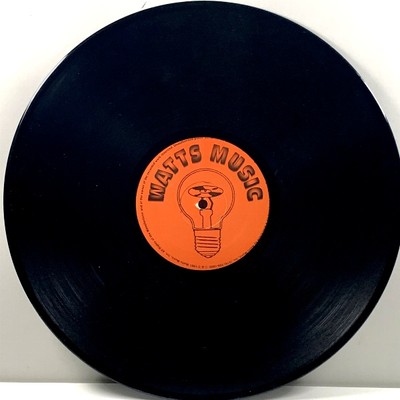 L.A. STYLE - JAMES BROWN IS DEAD, Watts Music WR714, US 1991, Hardcore, Techn 11