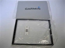 Garmin 010-11987-03 & 010-11986-03 GPSMap 8015/8215 Suncover & Bezel Kit