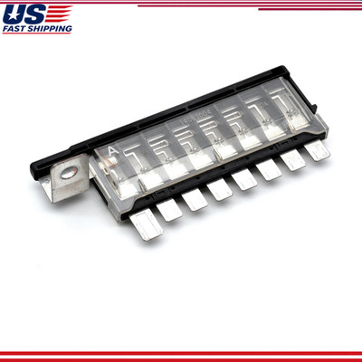 Multi Fuse Hyundai Tucson 2011-2015 Kia Forte 2010-2016 Optima 2011-2016 Sorento