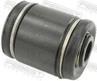 Febest CHAB-006Z Buchse, Querlenkerlager FüR Chevrolet, Suzuki