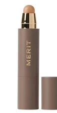 ⭐️Merit~Perfecting Complexion Foundation and Concealer Stick~Bisque~NIB⭐️