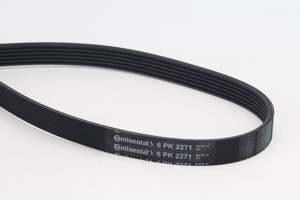 Continental Ctam 6PK2271 Keilrippenriemen FüR Jeep Land Rover MERCEDES-BENZ-image