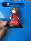 LEGO® Star Wars Queen Amidala Minifigure The Phantom Menace Padme 9499 sw0387
