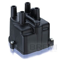 ZüNdverteilerkappe Bremi 6510 FüR Civic ED Honda Rover EC 4 EF Hatchback EE CRX