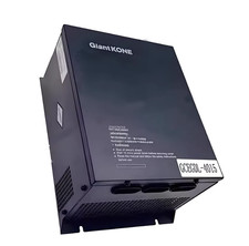 1PCS NEW Giant KONE inverter integrated machine GCEGDL-4015（15kw） FedEx or UPS
