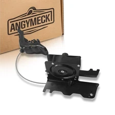 Spare Tire Carrier Hoist for 2008-2016 Ford F250 F350 Super Duty Replacement