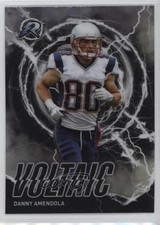 2023 Topps Composite Resurgence Voltaic Refractor Danny Amendola #RV-25 2qw