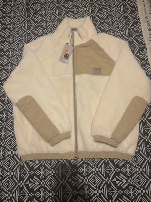 Veste Polaire Carhartt - Photo 1/4