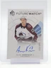 ALEX KERFOOT 2017-18 SP AUTHENTIC FUTURE WATCH AUTO ROOKIE /999 #173 Q0M-613
