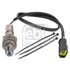 Sonde lambda Daewoo REZZO