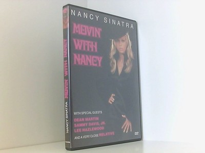 Nancy Sinatra - Movin' with Nancy Sinatra, Nancy und Nancy Sinatra: