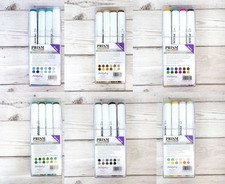 Hunkydory - Prism Alcohol Markers A World Of Colour - 12 markers per pack