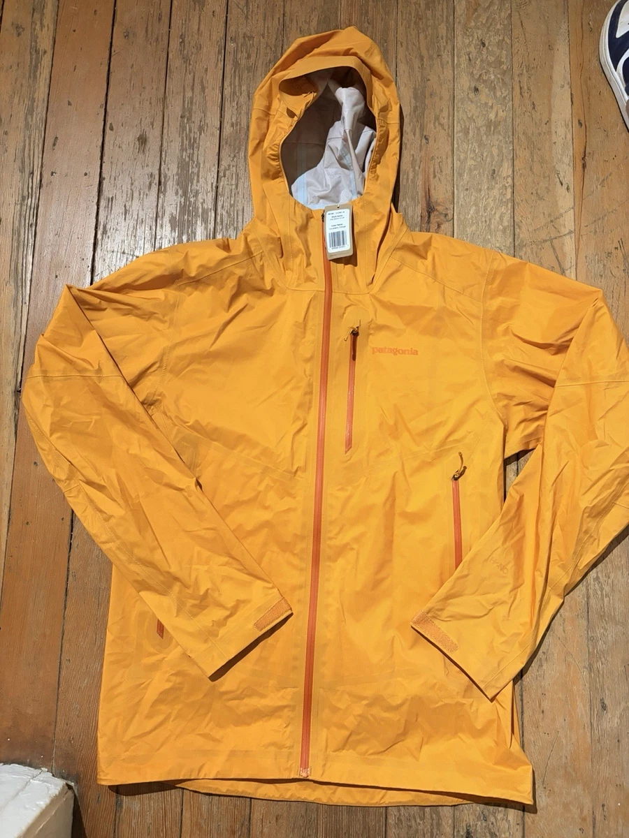 25+ Patagonia Orange Coats, Jackets & Vests for Men for sale