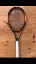 Wilson Burn 95 G3 2015 Model