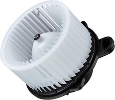 HVAC Blower Heater Motor Fits Hyundai Veracruz Santa Fe Genesis Equus Elantra