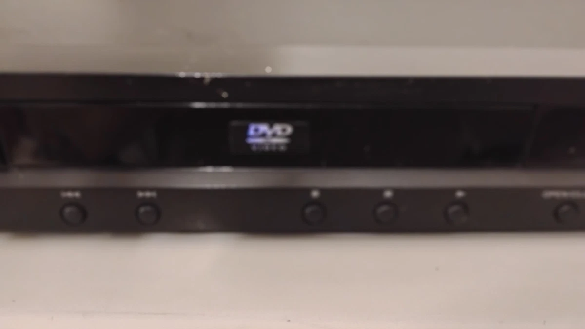 Pioneer DivX DVD & Blu-ray Players for sale | eBay