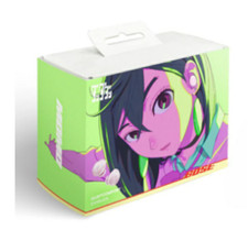 Bose QuietComfort Earbuds Petal Pink Dandadan Momo ANC Wireless Earbuds